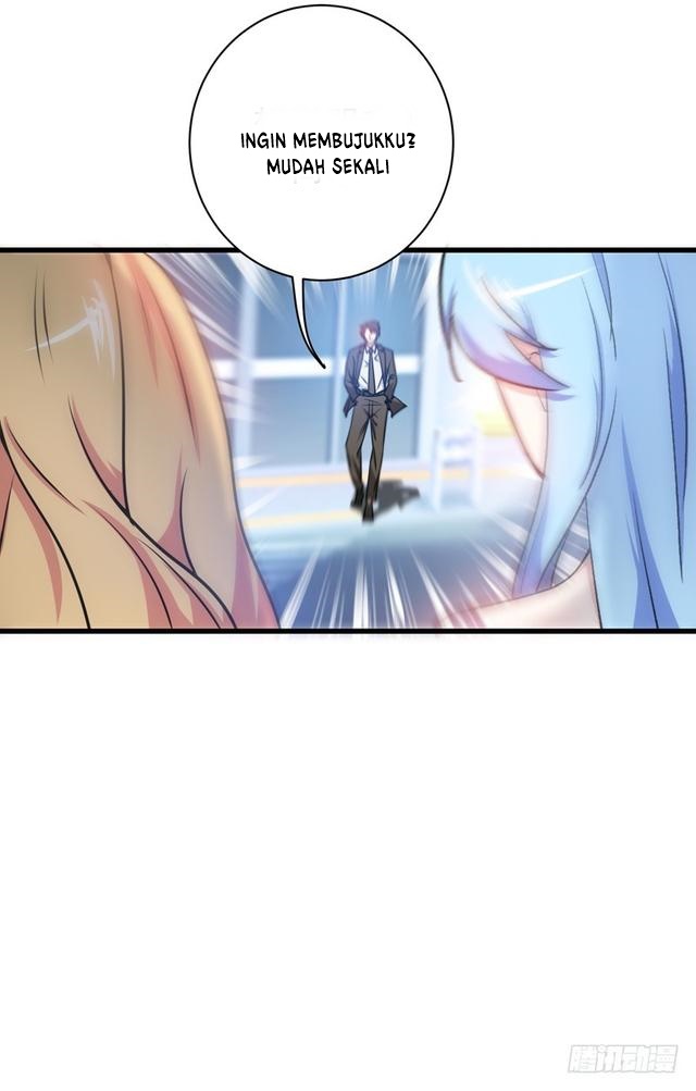 Strongest Divine Doctor Mixed City chapter 22
